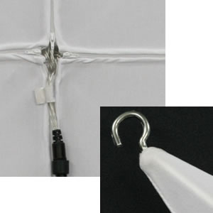 t@ubNrbOMNV[R[h 200 W1,200~D150~H1,800mm WH GRN