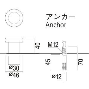 ˓ UT-1-CRP