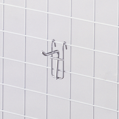 ネット用フック φ5mm L50(バラ1本)