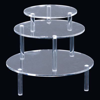 丸型テーブル 250Φ 店舗用品 演出・ディスプレイ什器 アクセサリーディスプレイ