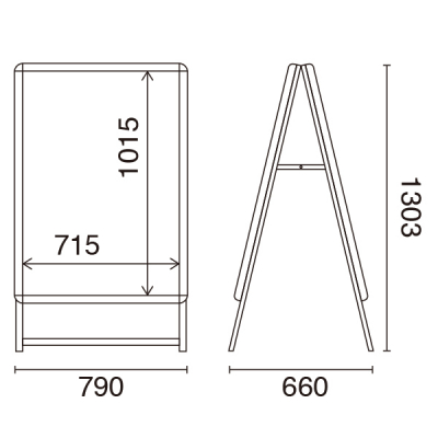 LED ObvA® A^dŔ H1303 hHdl B1 Vo[