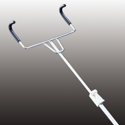 店舗用品 hoopu 86077-60010-A1 (86077)アンテナ カバーキット 1個 トヨタ