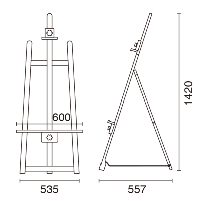 tgC[[ W600~D557~H1420 uE T-140