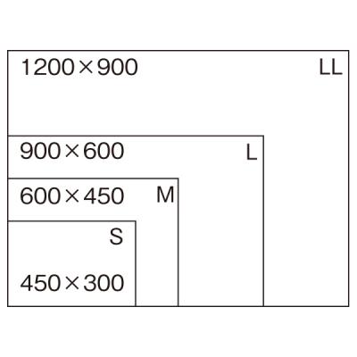 ؐ[ubN]󂯃iV M W600~H450mm 