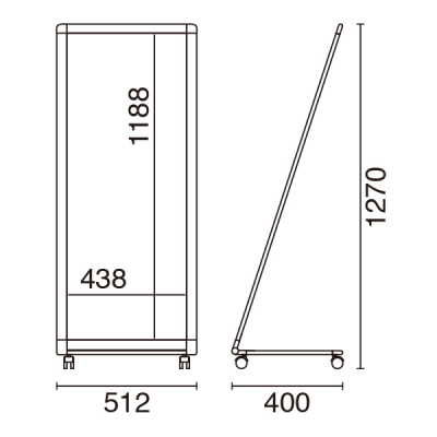 A~L^Ŕ154 AL-412 O LX^[Xgbp[t ʔTCYW450~H1200 