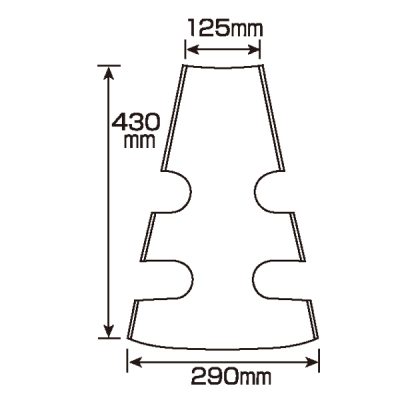 385-54A  JtR[pJo[/ւ SpiEW ۈpi J[R[pi