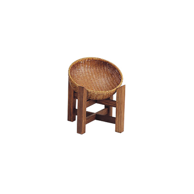 溜ざる什器 小