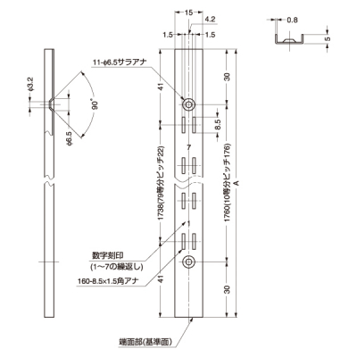 LAMP I SPH 1820 Xܗpi ̑pi Y