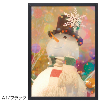イージーライトパネル EG-A2 ブラック