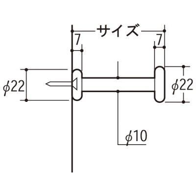 LTR-22 R|CgA[22 80mm