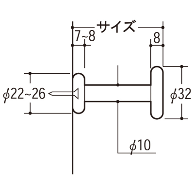 LTR-32 R|CgA[32 80mm