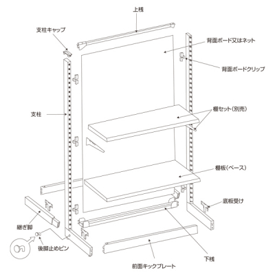 X`[Y wʃ{[h ʃX^[giṔjAWX^[t W1,200~H1,650mm ubN