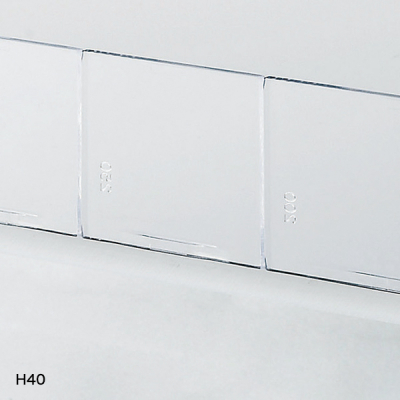 XCOCi[d؂ H40 Xܗpi ̑pi Y [