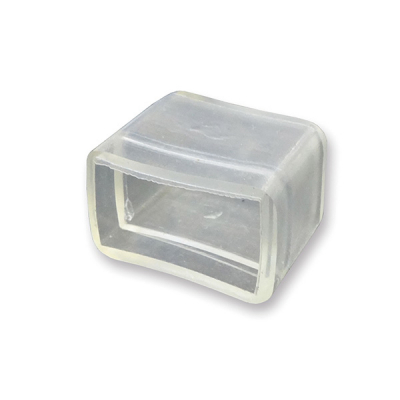 LEDフレキシネオン フルカラー用エンドキャップ