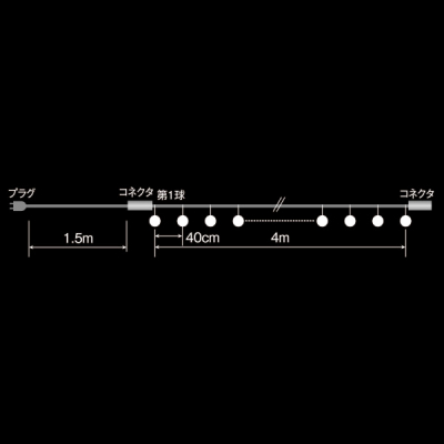 LED~L[O[u Ogp A 5.5m S[h