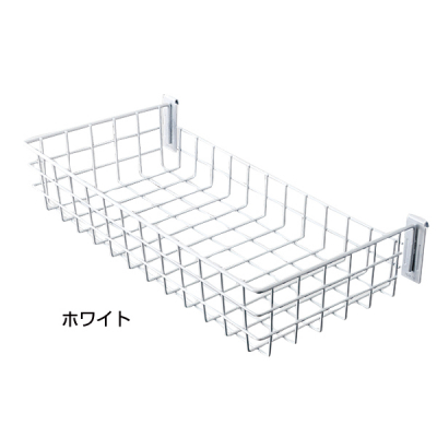 ミニバスケット(WL-16)ブラック