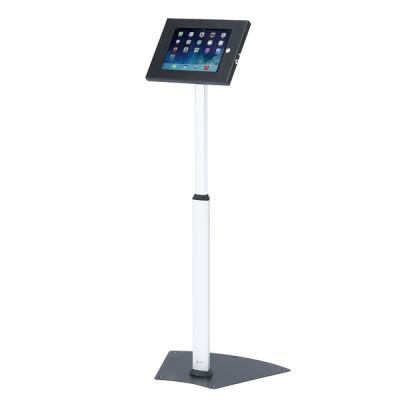 セキュリティボックス付きiPadスタンドTM-14