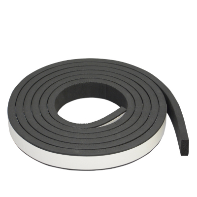 シャッター用気密材 20×50mm 6M