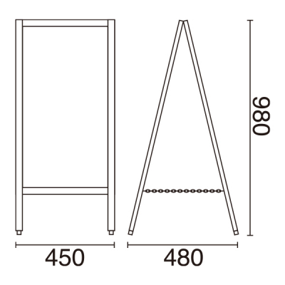 A^ubN{[h NbVbNM  ؐ ubN }[J[ `[Np W450~H980mm 