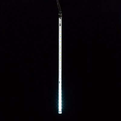 新LEDスノーフォールライト 40CM ホワイト