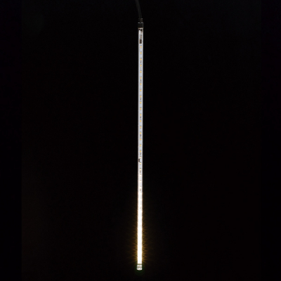 新LEDスノーフォールライト 60CM シャンパンゴールド