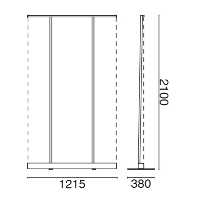 [RXg[XN[ RS27N W1200 ubN 