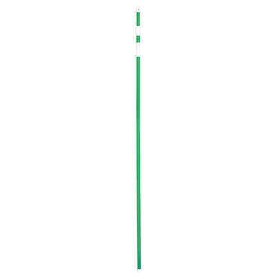 のぼり竿 オリジナルポール 緑