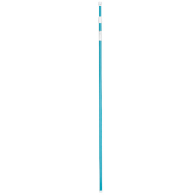 のぼり竿 オリジナルポール 水色