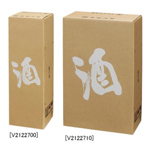 宅配マルチBOX 1.8L 2本