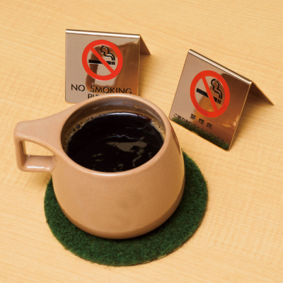 ։ȃv[g NO SMOKING  LG551-4