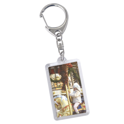 こんにちは！はちゃんです こんにちは！はちゃんです」はグッズ紹介動画の最後に一瞬だけ出ていた