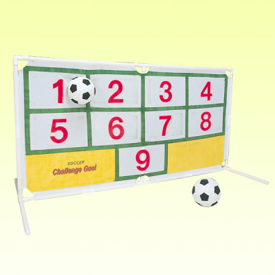 【廃番】サッカーチャレンジゴール