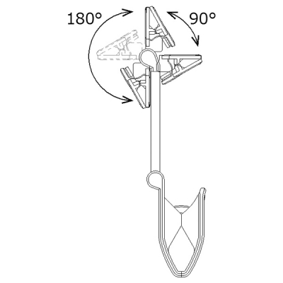 MoChIK L85  NA ̑POP J[h Nbv NbvX^h
