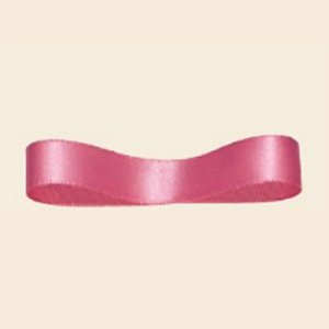 リボン シングルサテン リラ 3x20m