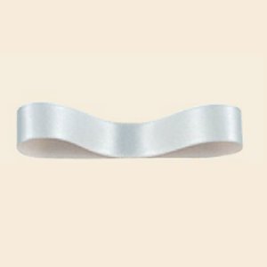 リボン シングルサテン ネズ 3x20m