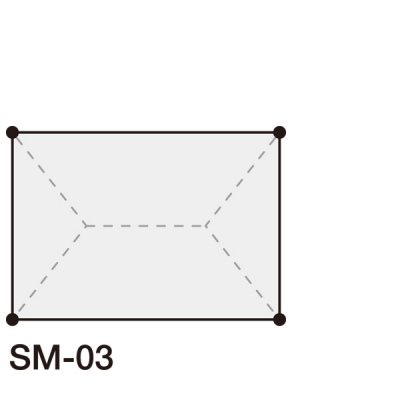 W[X^hSM-03 4.5~3M