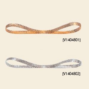 Nメタルリボン ゴールド 3x30m