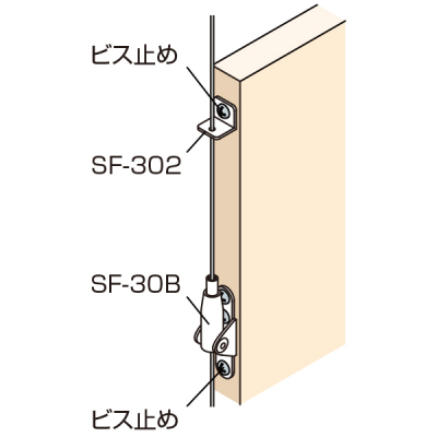 AJ {[h݂ ԋ XeXTe SF-30B