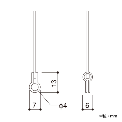 AJ tC[ pl݂ ԋ pl2mm܂ A-03