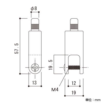 AJ pl݂ ԋ Xgbp[Lbvt pl11mm܂ SF-31S