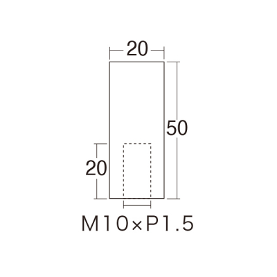 OLbv PT-LC20M Pt.POP[s[eB[|bv]20~50mm 
