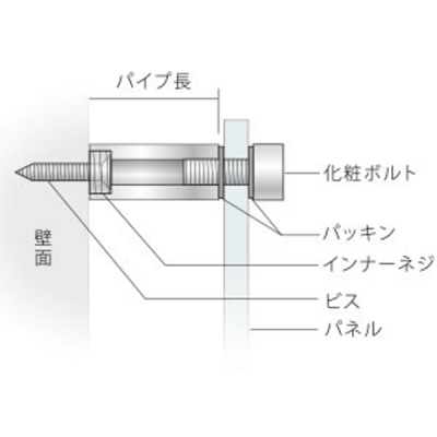 TC{[hASFZbg PT-AS20F50 Pt.POP[s[eB[|bv]O σrX 20mm 