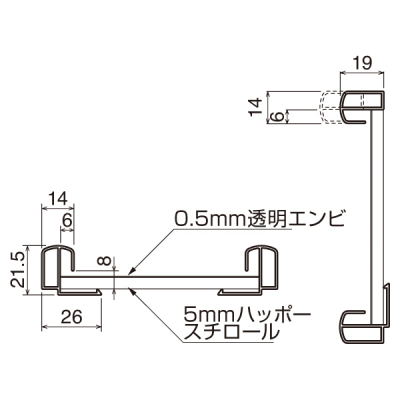 POPpl AP13 oA~t[ XCh pی^ B4 ubN