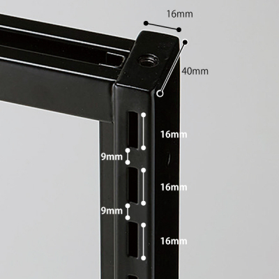 VSF90   AWX^[t W904~D700mm H1,500mm lbg^Cv