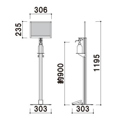 AR[ŉtX^h y_˃^Cv A4|X^[plt A4 DSI-A4Y