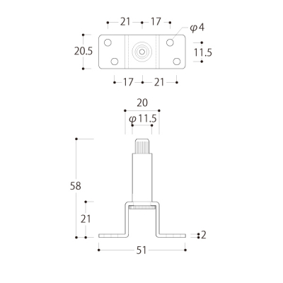 HS-101 bN݃ Xܗpi Wpi