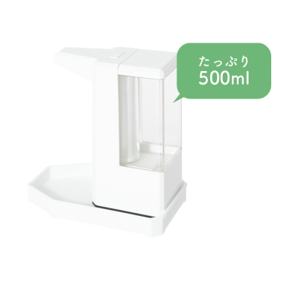 AR[fBXyT[  500ml gCt^Cv 