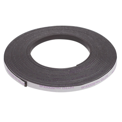 【廃番】レンマグ t1mm×6mm 5M巻 N極
