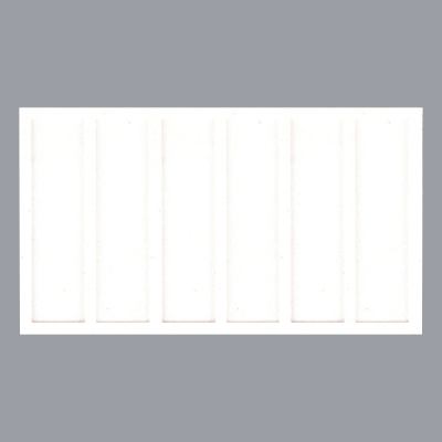 DLP[X 2mm 6lp DL-6