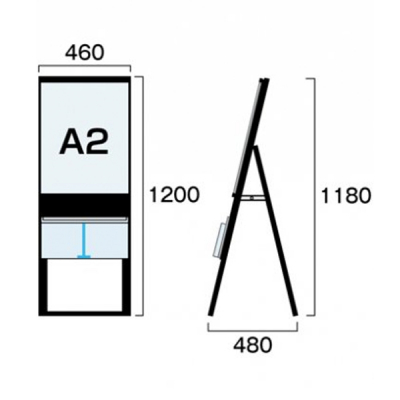 J^OP[XŔ ubN BKCSKU-A2K 2P[X ʔTCYA2 